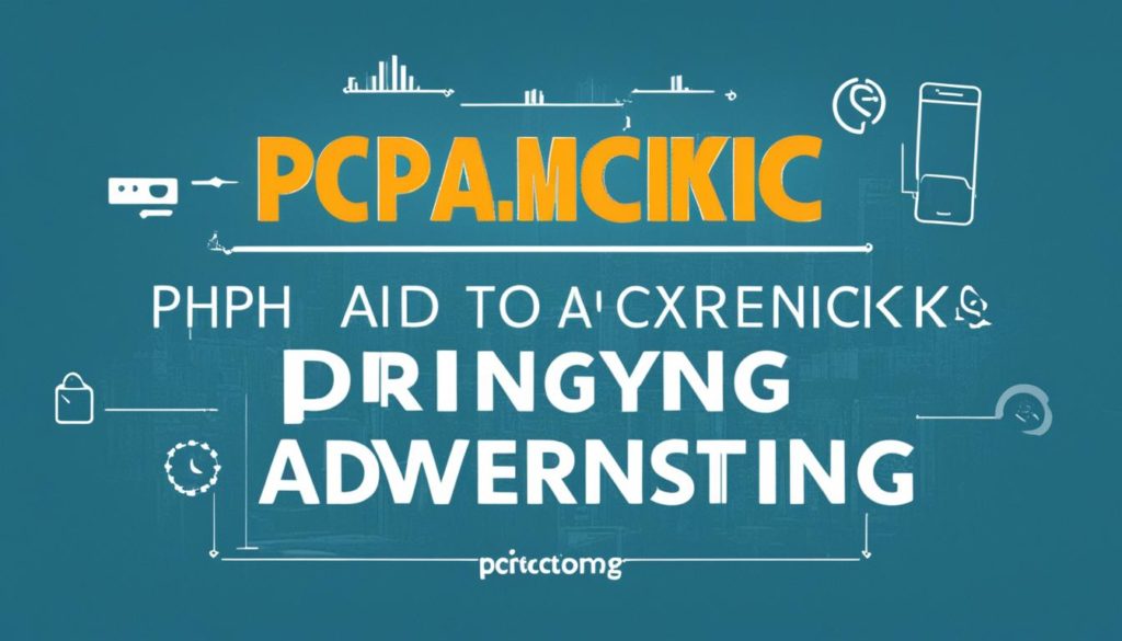 PPC-Werbung Strategien PPC-Werbung Strategien