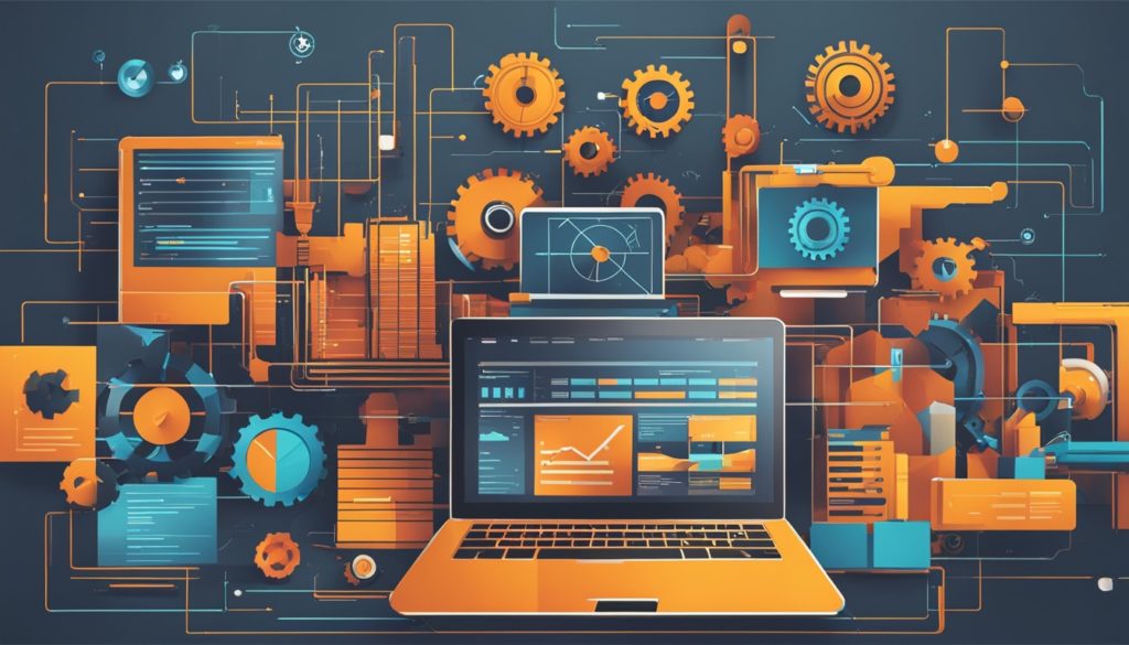 digitalisierung von geschäftsprozessen Effiziente Geschäftsprozesse optimieren