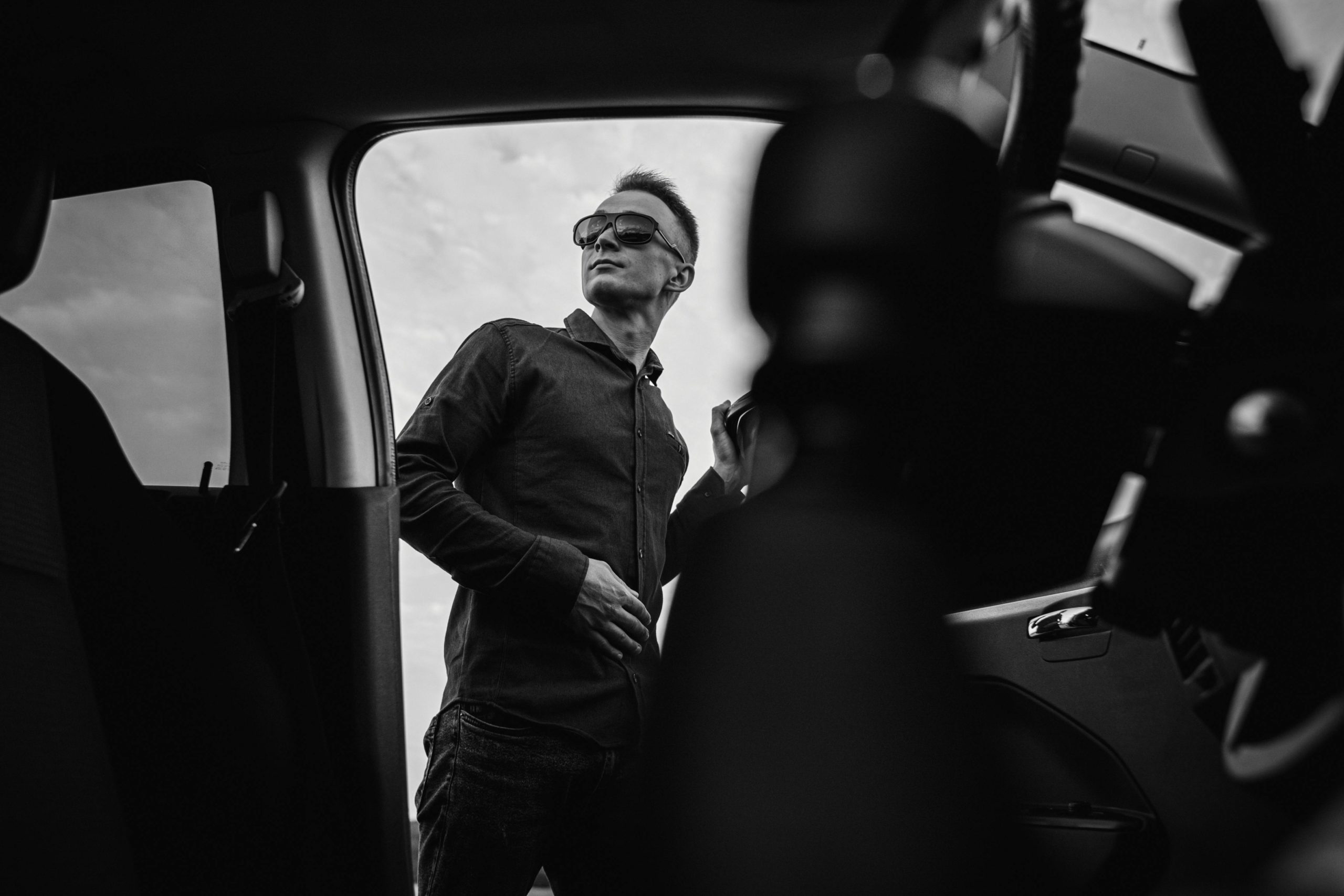 Kostenloses Stock Foto zu auto, automobil, einfarbig