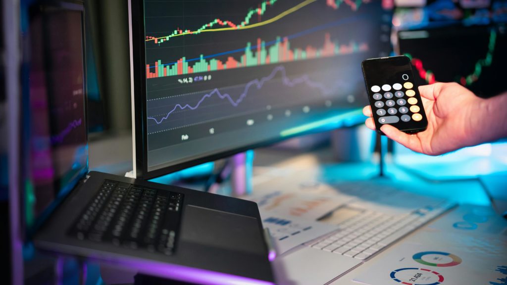 Geld verdienen im Internet: Vielfältige Möglichkeiten für Online-Einkommen