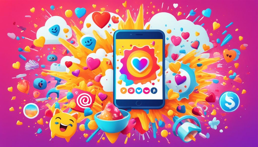 virale Inhalte Instagram viral