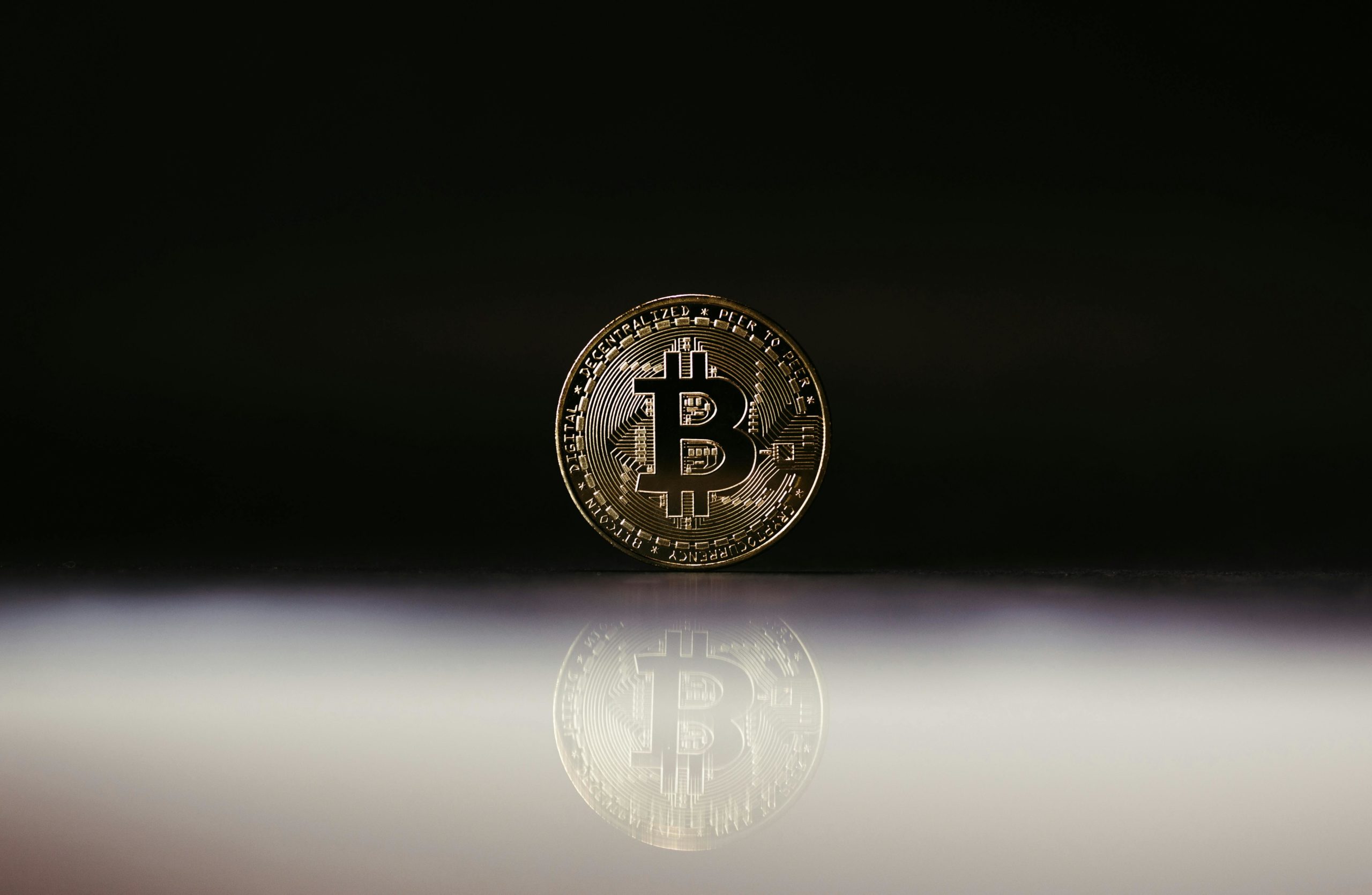 Kostenloses Stock Foto zu anlagerisiko, bankwesen, bitcoin