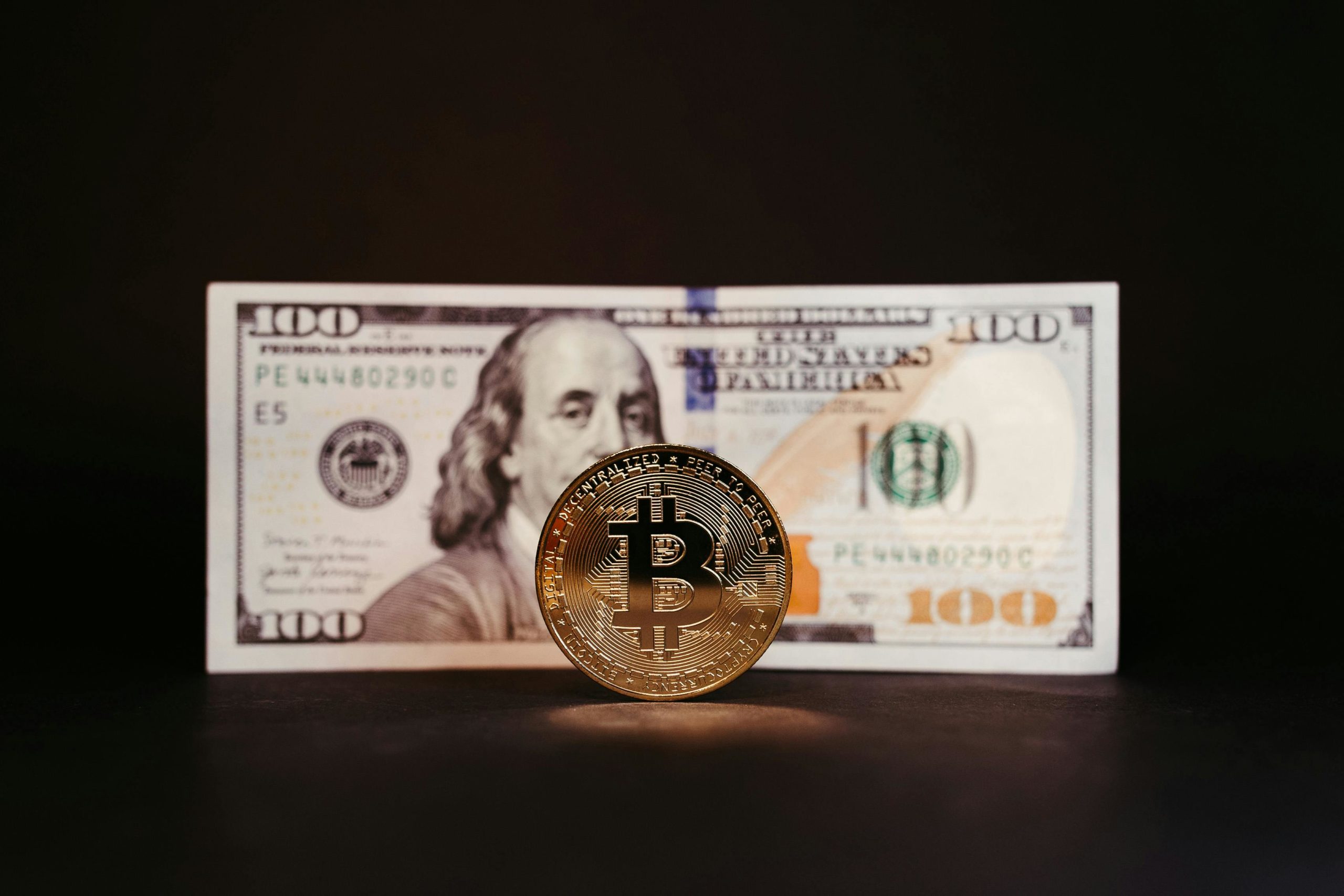 Kostenloses Stock Foto zu 100-dollar-schein, anlagestrategie, bankwesen