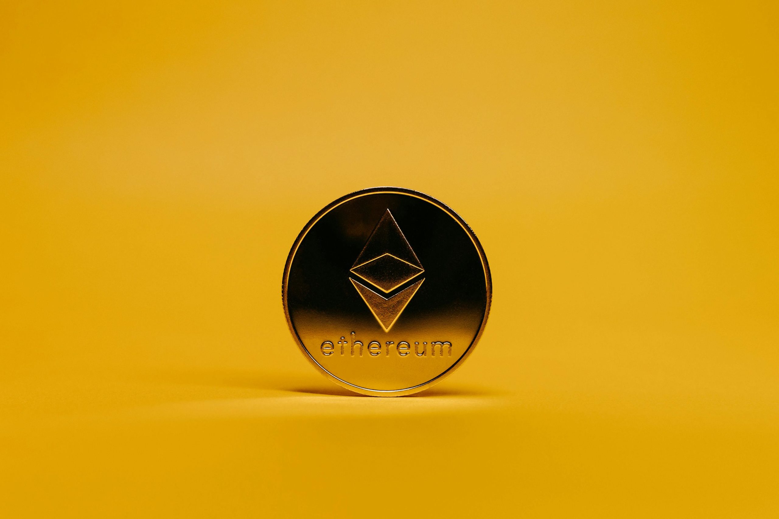 Kostenloses Stock Foto zu blockchain, eth, ethere