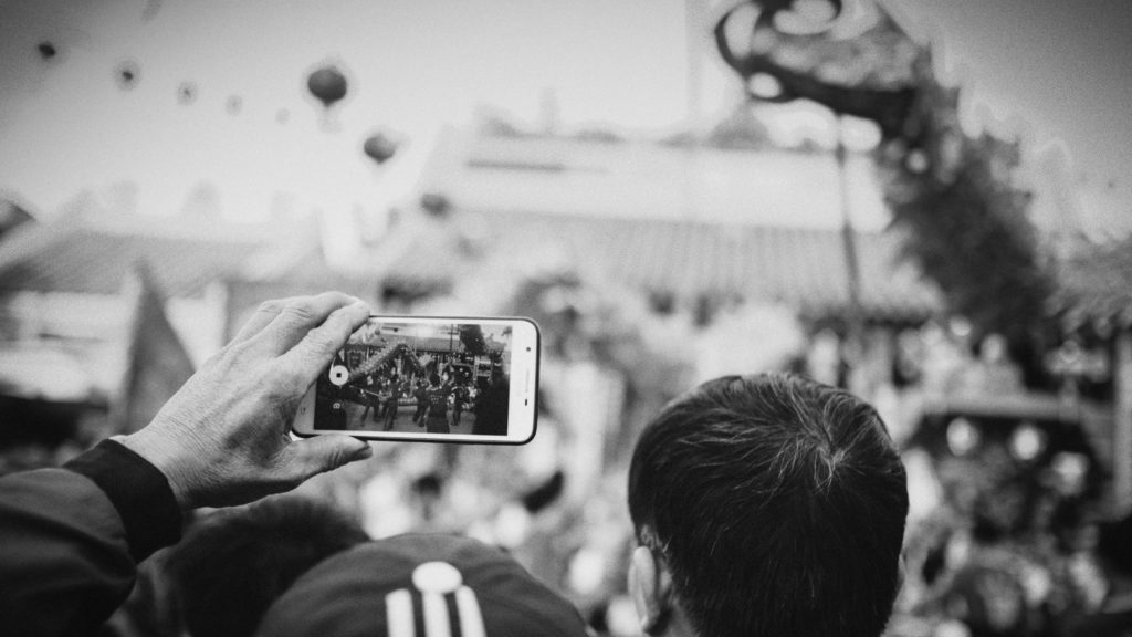 Faceless Storytelling: Emotionen ohne Gesichter