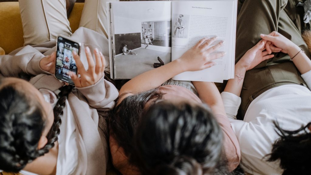 Die Kunst der Zeit: Familie, Hobbys und Work-Life-Balance