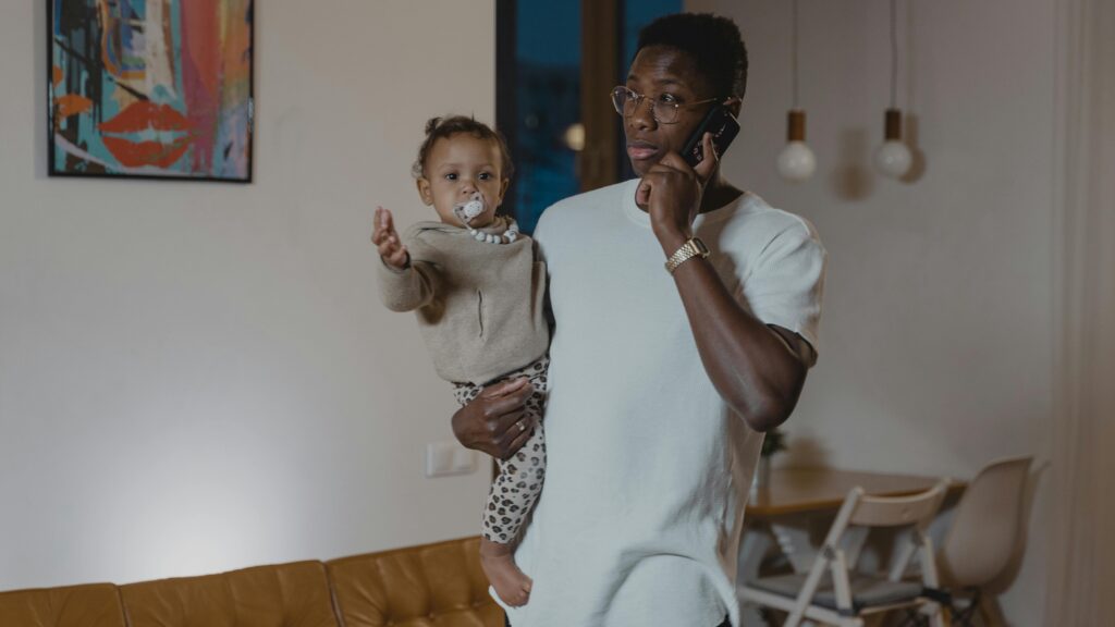 Zeitmanagement: Familie, Entwicklung und Erfolg im Einklang
