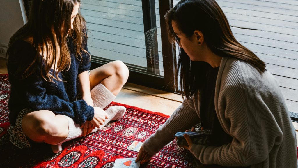 Die Kunst der Zeitgestaltung: Familie, Selbstfürsorge und persönliche Entfaltung
