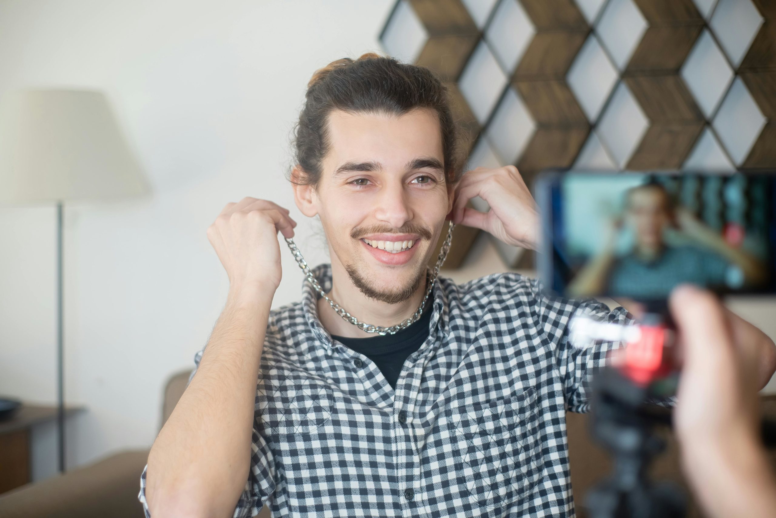 Kostenloses Stock Foto zu anstellung, arbeiten, beeinflusser