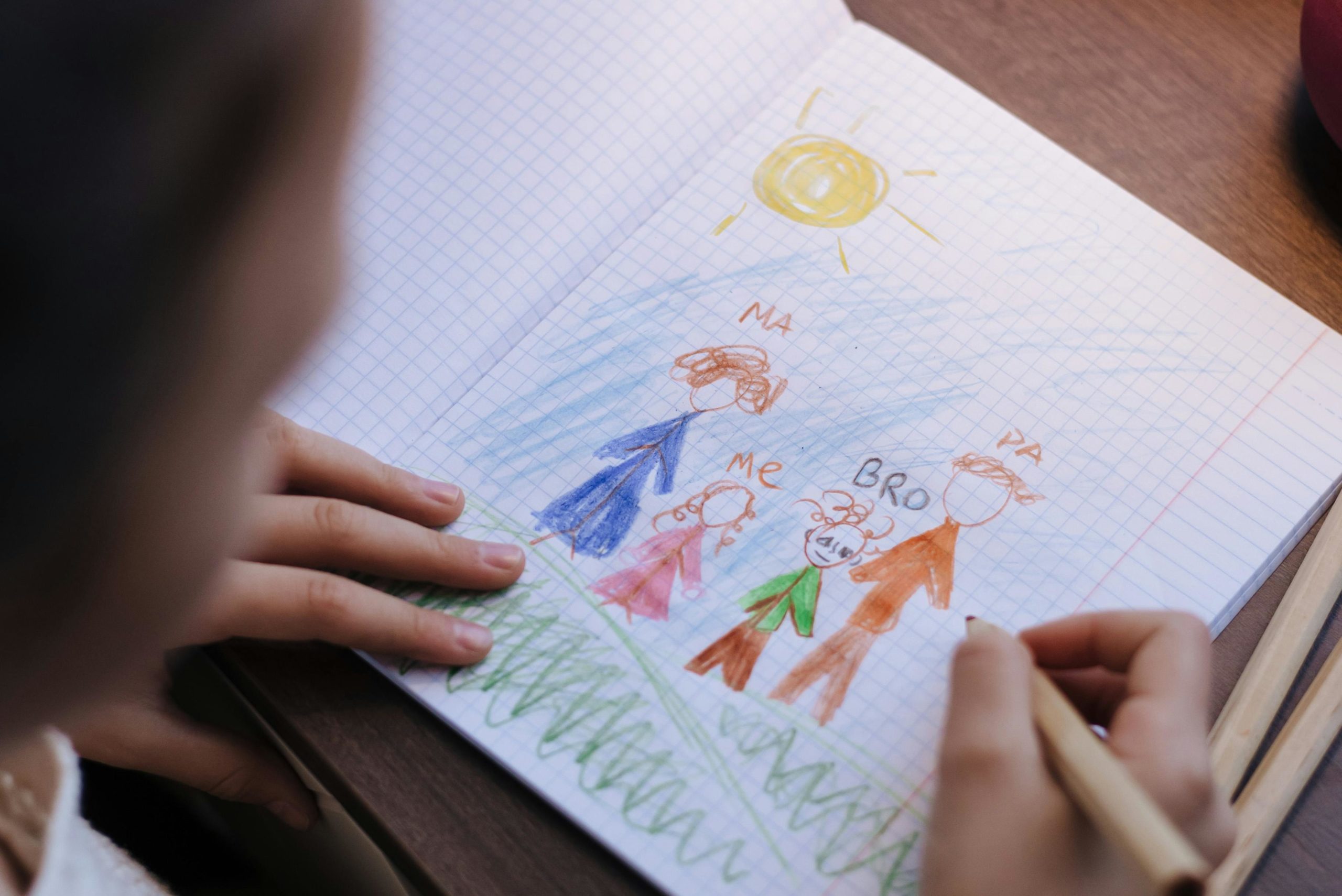 Kostenloses Stock Foto zu abbildung, alltag, ausbildung