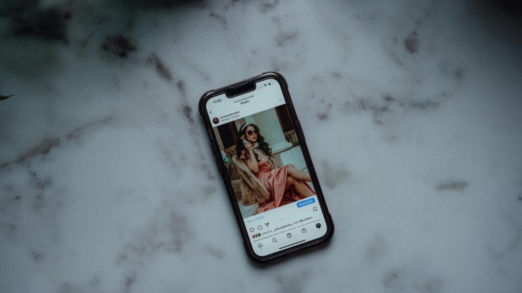 Der Weg zum Instagram Influencer: Tipps und Tricks