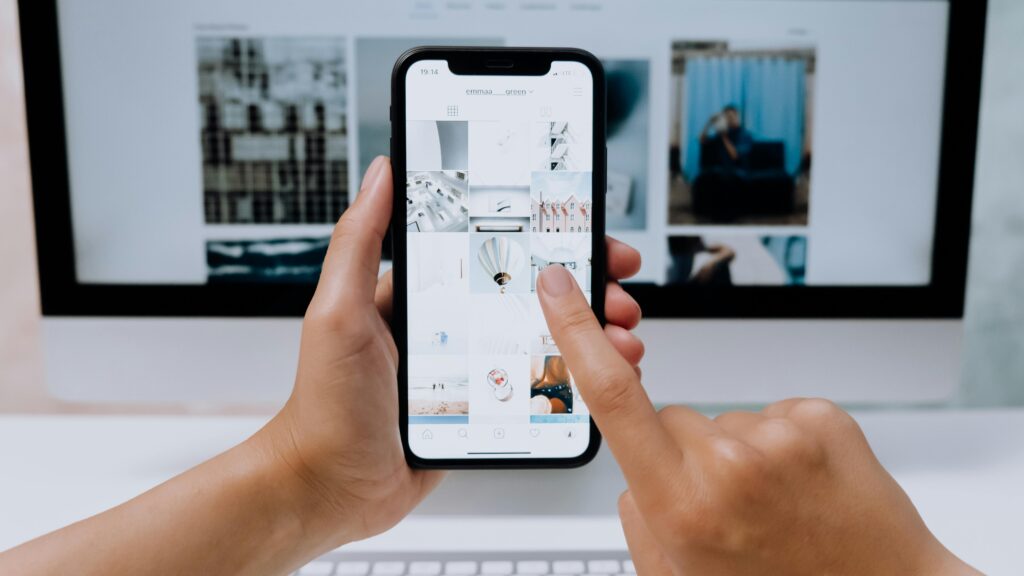 Der Weg zum Instagram Influencer: Tipps, Tricks und Strategien