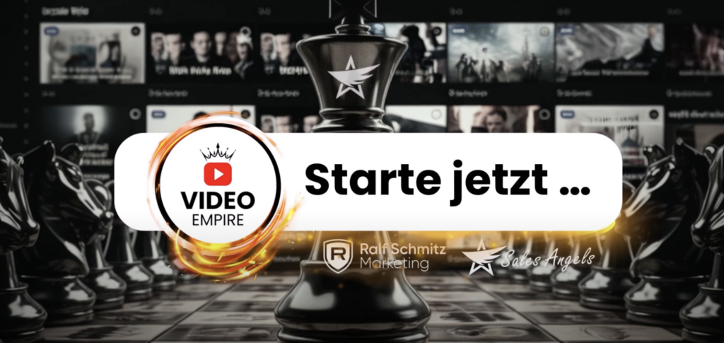 Video Empire