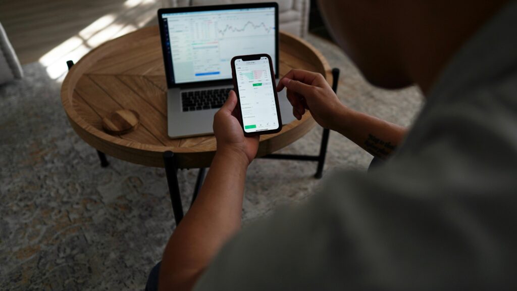 Grundlagen des Affiliate Marketings: Ein Überblick