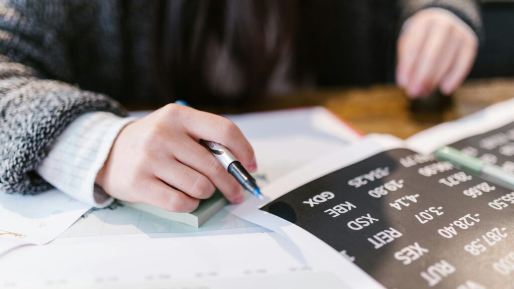 Affiliate Marketing: Grundlagen und Nischenfindung