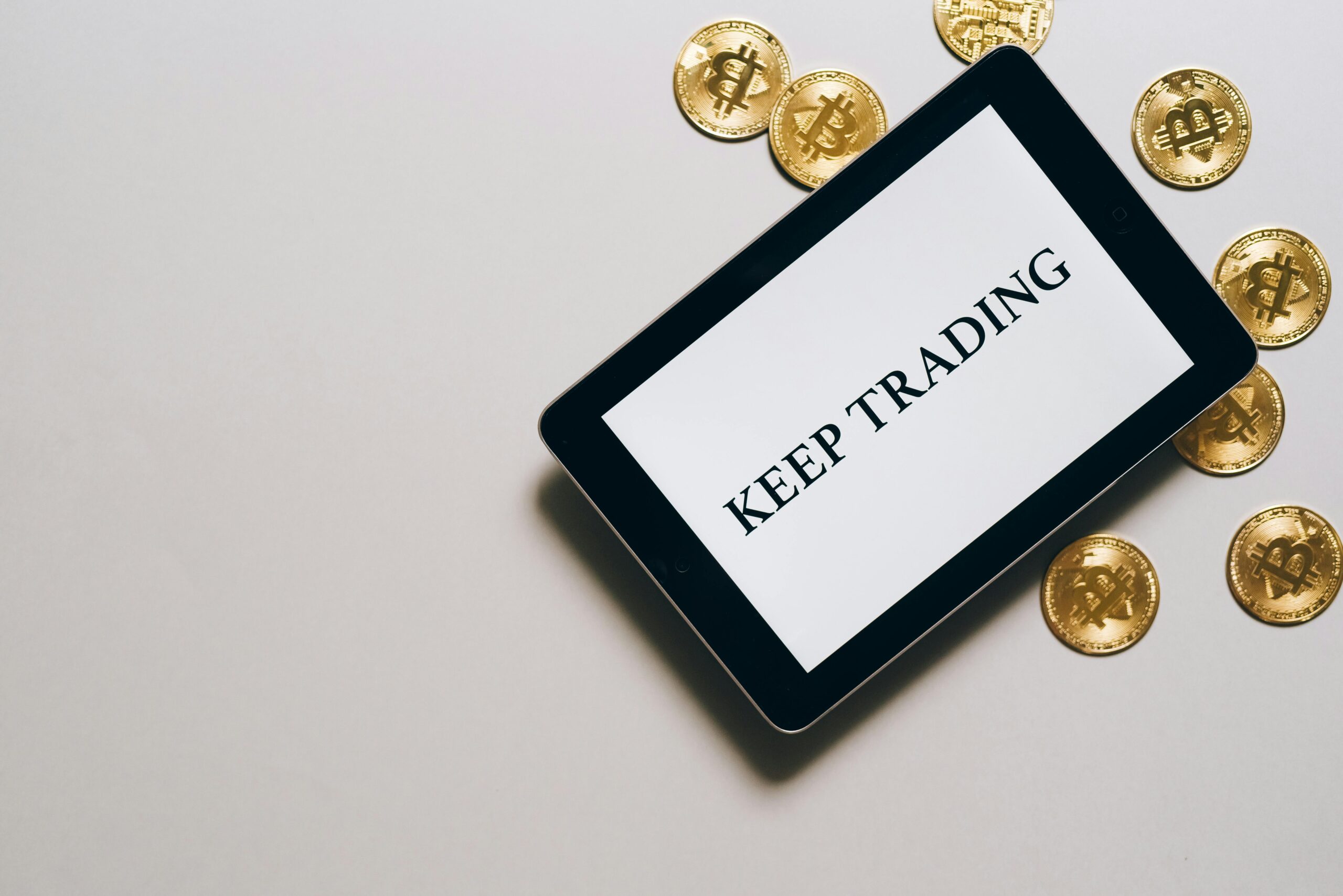 Kostenloses Stock Foto zu bitcoin, blockchain, dezentral