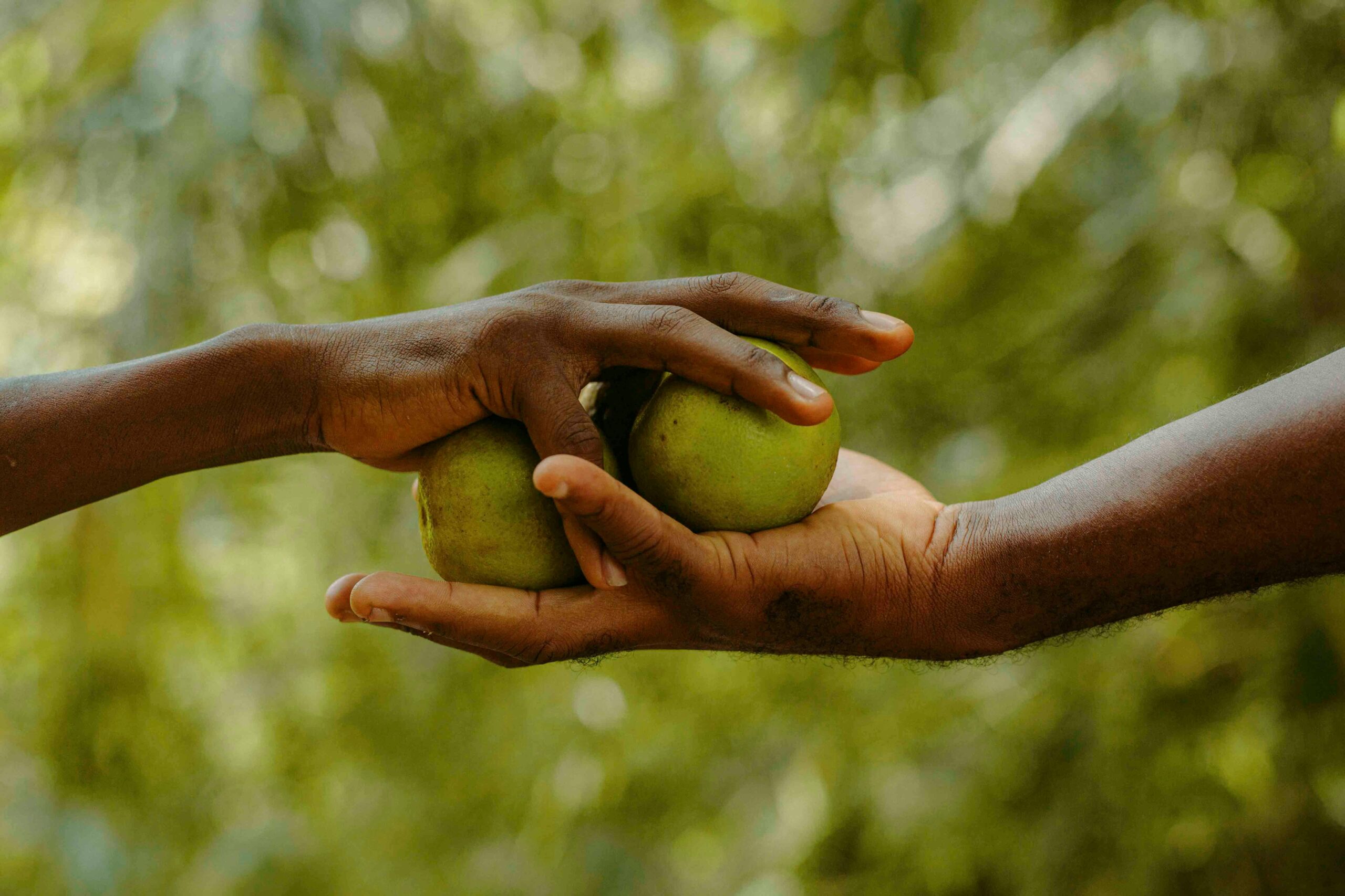 Kostenloses Stock Foto zu afrika, afrikanische hände, afrikanische kultur
