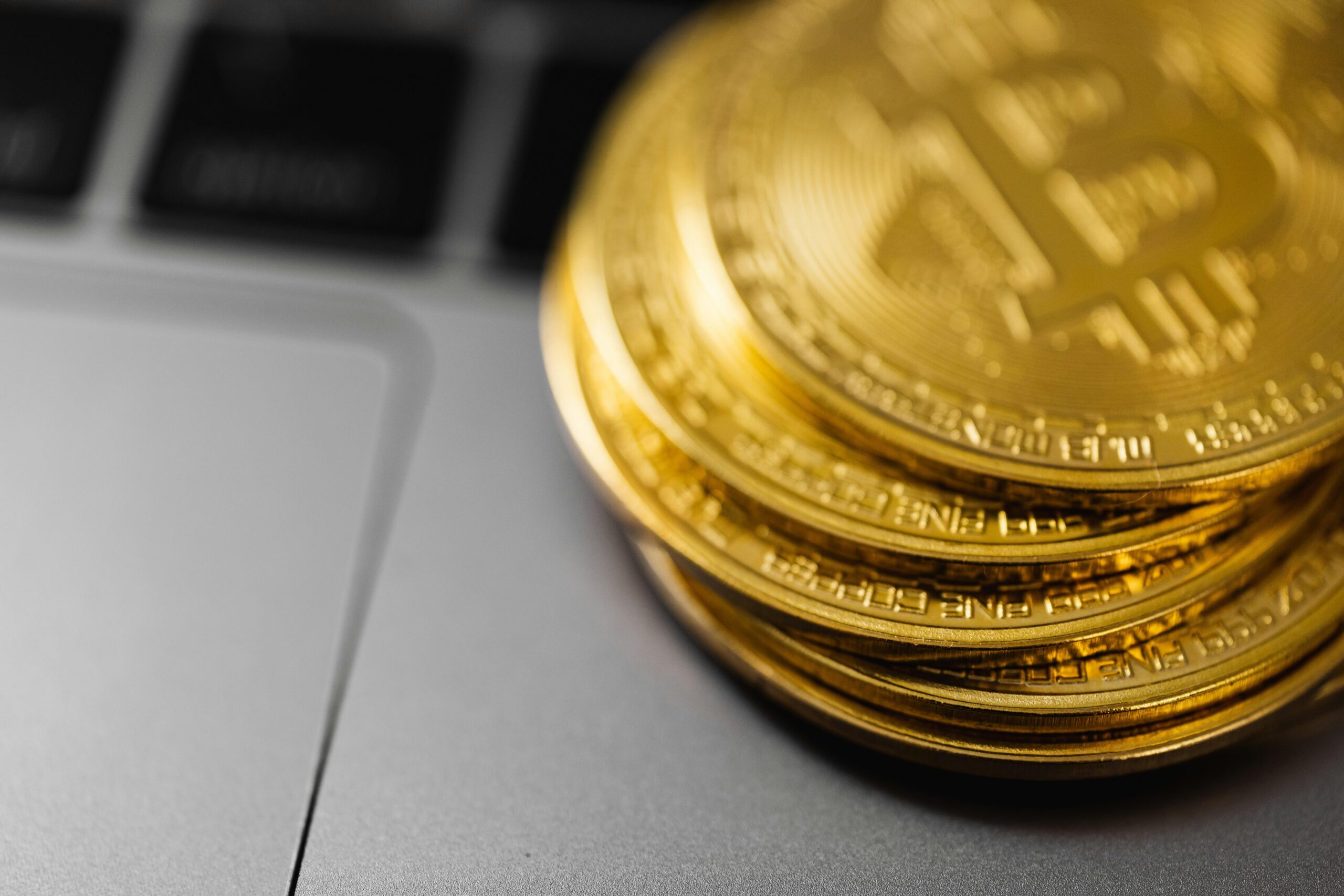 Kostenloses Stock Foto zu bitcoin, bitcoins, blockchain