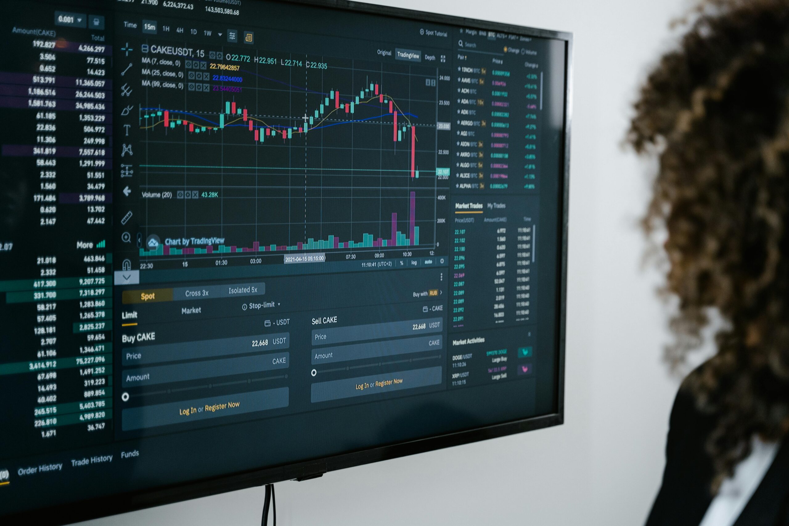 Kostenloses Stock Foto zu analyse, analysieren, analytik