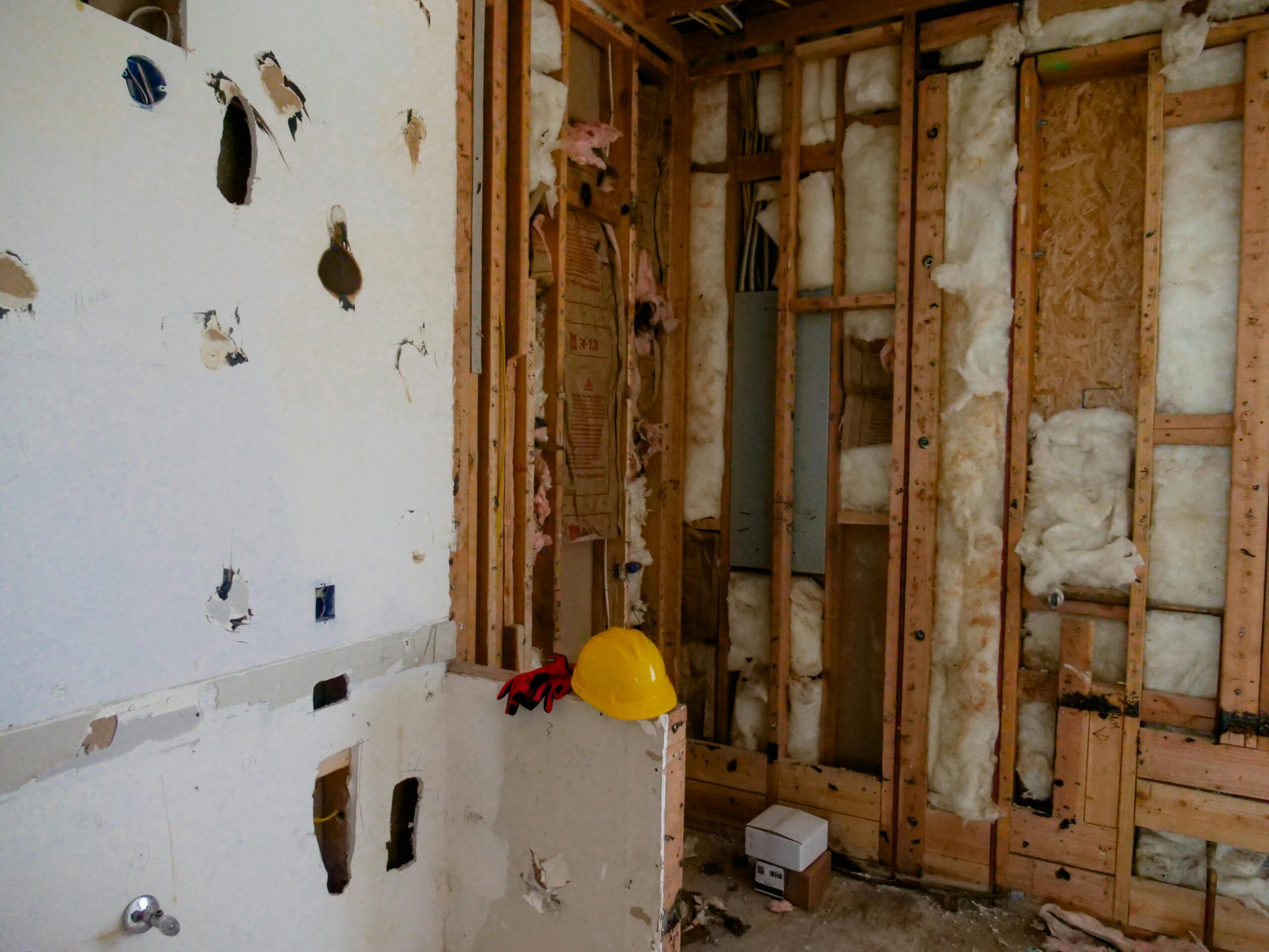 Kostenloses Stock Foto zu abriss, architektur, auftragnehmer