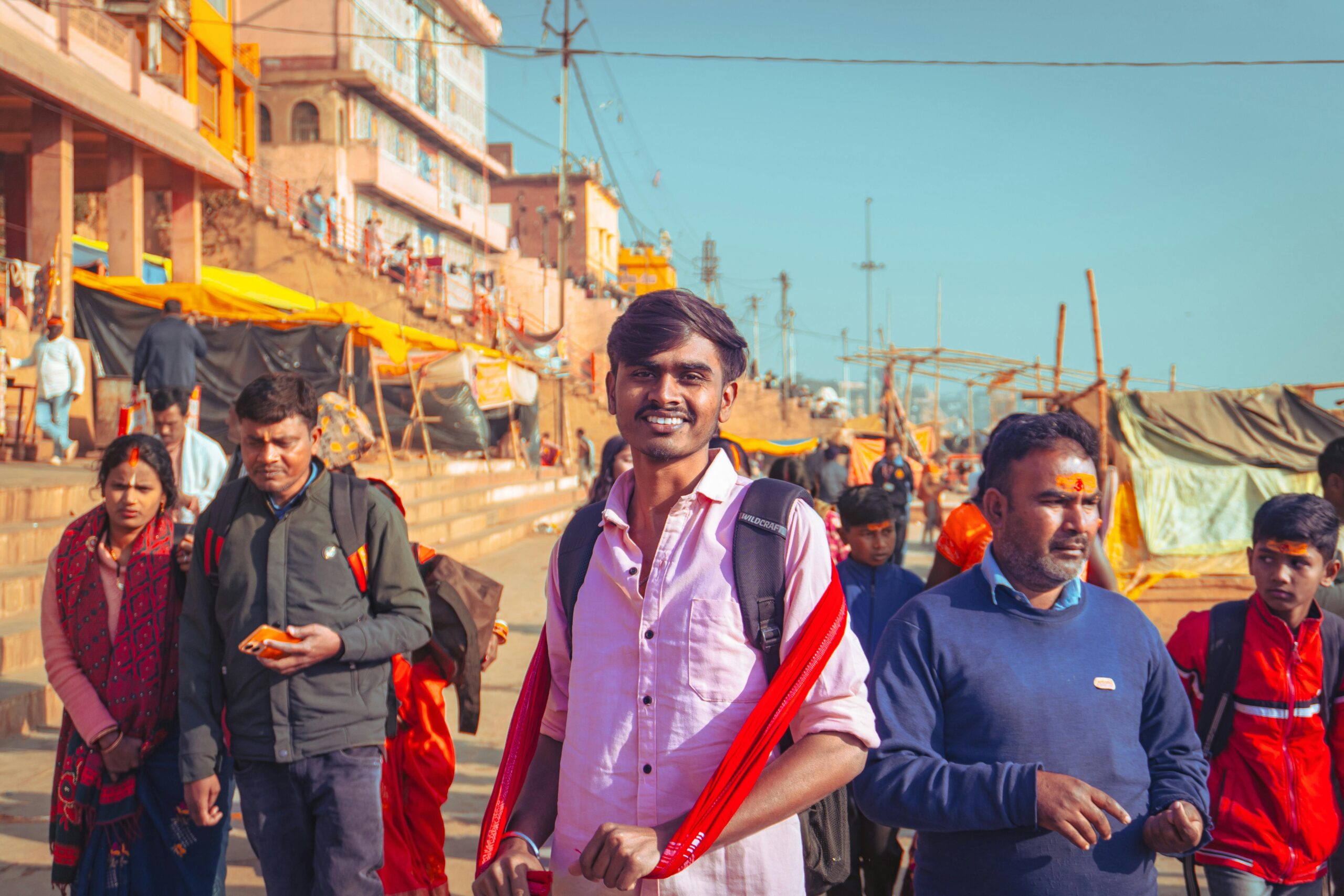 Deepak Fotograf
