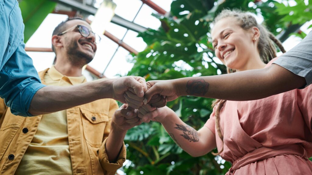 Strategien für effektiven Community-Bau und Wachstum